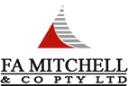 F A Mitchell & Co PTY LTD logo